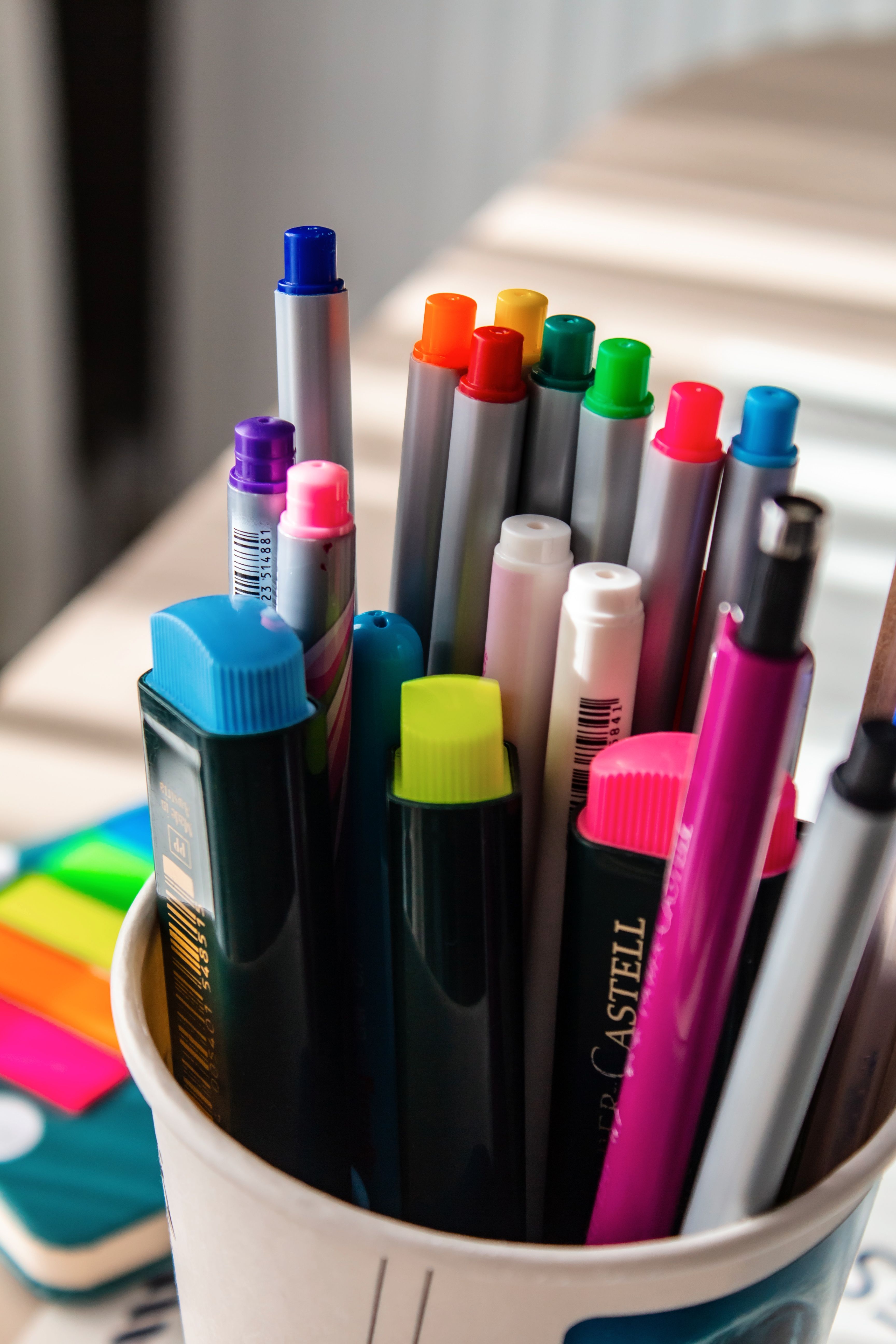 Classroom Supplies